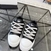 $80.00 USD Givenchy Casual Shoes For Men #1318575