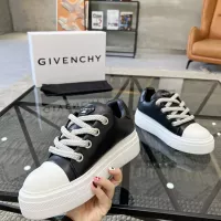 $80.00 USD Givenchy Casual Shoes For Men #1318575