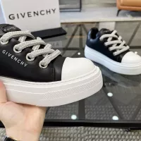 $80.00 USD Givenchy Casual Shoes For Men #1318575