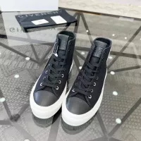 $80.00 USD Givenchy High Tops Shoes For Women #1318588