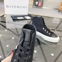 $80.00 USD Givenchy High Tops Shoes For Women #1318588