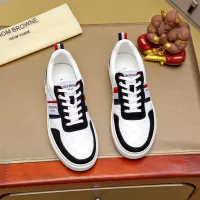 $72.00 USD Thom Browne TB Casual Shoes For Men #1318602