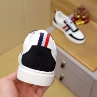$72.00 USD Thom Browne TB Casual Shoes For Men #1318602