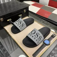 $45.00 USD Boss Slippers For Men #1318784