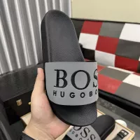 $45.00 USD Boss Slippers For Men #1318784