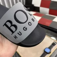 $45.00 USD Boss Slippers For Men #1318784