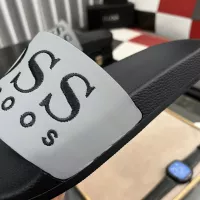 $45.00 USD Boss Slippers For Men #1318784