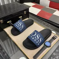 $45.00 USD Boss Slippers For Men #1318786