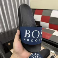 $45.00 USD Boss Slippers For Men #1318786