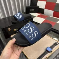 $45.00 USD Boss Slippers For Men #1318786