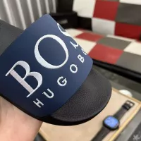 $45.00 USD Boss Slippers For Men #1318786