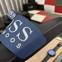$45.00 USD Boss Slippers For Men #1318786