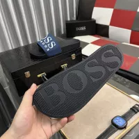 $45.00 USD Boss Slippers For Men #1318786