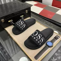 $45.00 USD Boss Slippers For Men #1318787