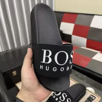 $45.00 USD Boss Slippers For Men #1318787