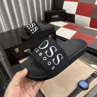 $45.00 USD Boss Slippers For Men #1318787