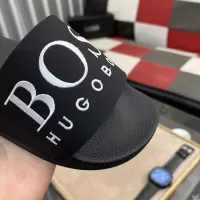 $45.00 USD Boss Slippers For Men #1318787