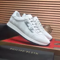 $82.00 USD Philipp Plein PP Casual Shoes For Men #1318825