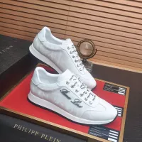 $82.00 USD Philipp Plein PP Casual Shoes For Men #1318825
