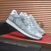 $82.00 USD Philipp Plein PP Casual Shoes For Men #1318826