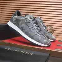 $82.00 USD Philipp Plein PP Casual Shoes For Men #1318827