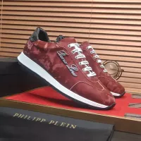 $82.00 USD Philipp Plein PP Casual Shoes For Men #1318828