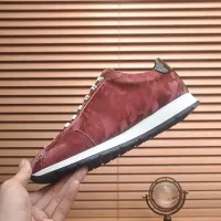 $82.00 USD Philipp Plein PP Casual Shoes For Men #1318828