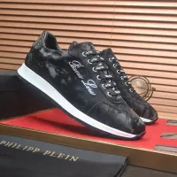 $82.00 USD Philipp Plein PP Casual Shoes For Men #1318829