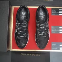 $82.00 USD Philipp Plein PP Casual Shoes For Men #1318829