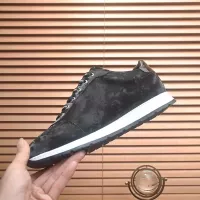 $82.00 USD Philipp Plein PP Casual Shoes For Men #1318829