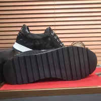 $82.00 USD Philipp Plein PP Casual Shoes For Men #1318829