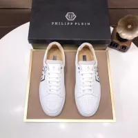 $92.00 USD Philipp Plein PP Casual Shoes For Men #1318830