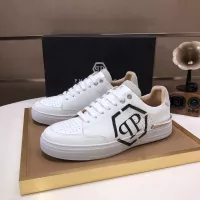 $92.00 USD Philipp Plein PP Casual Shoes For Men #1318830