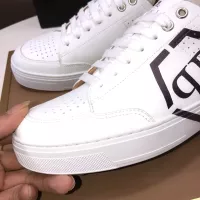 $92.00 USD Philipp Plein PP Casual Shoes For Men #1318830
