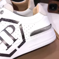 $92.00 USD Philipp Plein PP Casual Shoes For Men #1318830