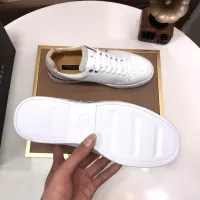 $92.00 USD Philipp Plein PP Casual Shoes For Men #1318830