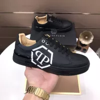 $92.00 USD Philipp Plein PP Casual Shoes For Men #1318831