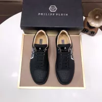 $92.00 USD Philipp Plein PP Casual Shoes For Men #1318831