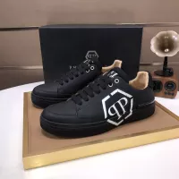 $92.00 USD Philipp Plein PP Casual Shoes For Men #1318831