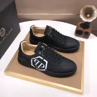 $92.00 USD Philipp Plein PP Casual Shoes For Men #1318831