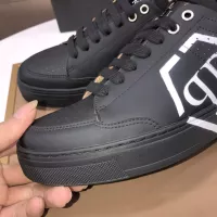 $92.00 USD Philipp Plein PP Casual Shoes For Men #1318831