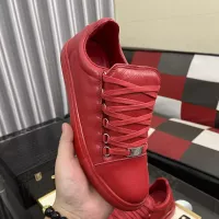 $80.00 USD Balenciaga Casual Shoes For Men #1318833