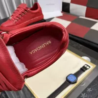$80.00 USD Balenciaga Casual Shoes For Men #1318833