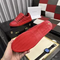 $80.00 USD Balenciaga Casual Shoes For Men #1318833