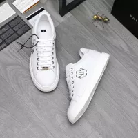 $100.00 USD Philipp Plein PP Casual Shoes For Men #1318840