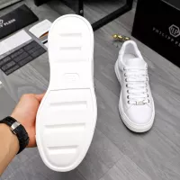 $100.00 USD Philipp Plein PP Casual Shoes For Men #1318840
