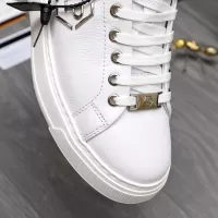 $100.00 USD Philipp Plein PP Casual Shoes For Men #1318840