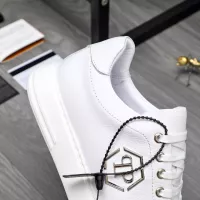 $100.00 USD Philipp Plein PP Casual Shoes For Men #1318840