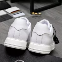 $100.00 USD Philipp Plein PP Casual Shoes For Men #1318840