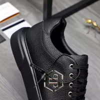 $100.00 USD Philipp Plein PP Casual Shoes For Men #1318841